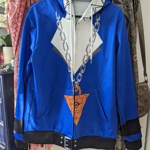 Yu-Gi-Oh! Hoodie